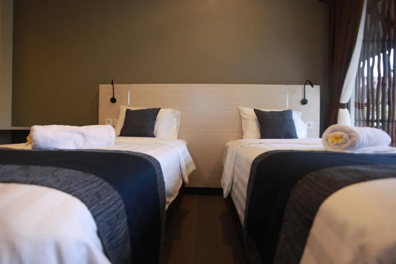 Bed & Breakfast Adys Inn Legian