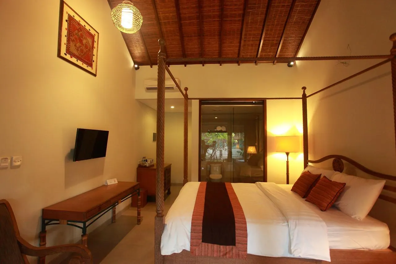Adys Inn Legian 3*,  Indonesië