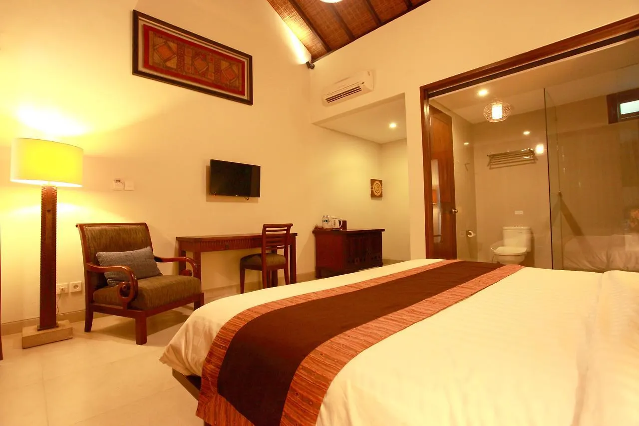 Adys Inn Legian 3*,  Indonesië