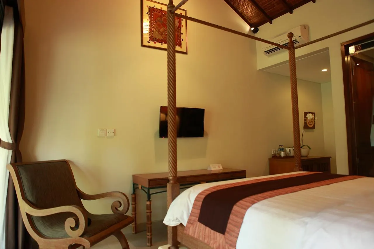 Adys Inn Legian