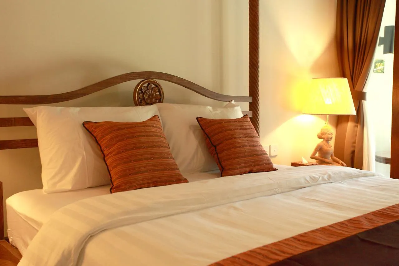 Adys Inn Legian Bed & Breakfast