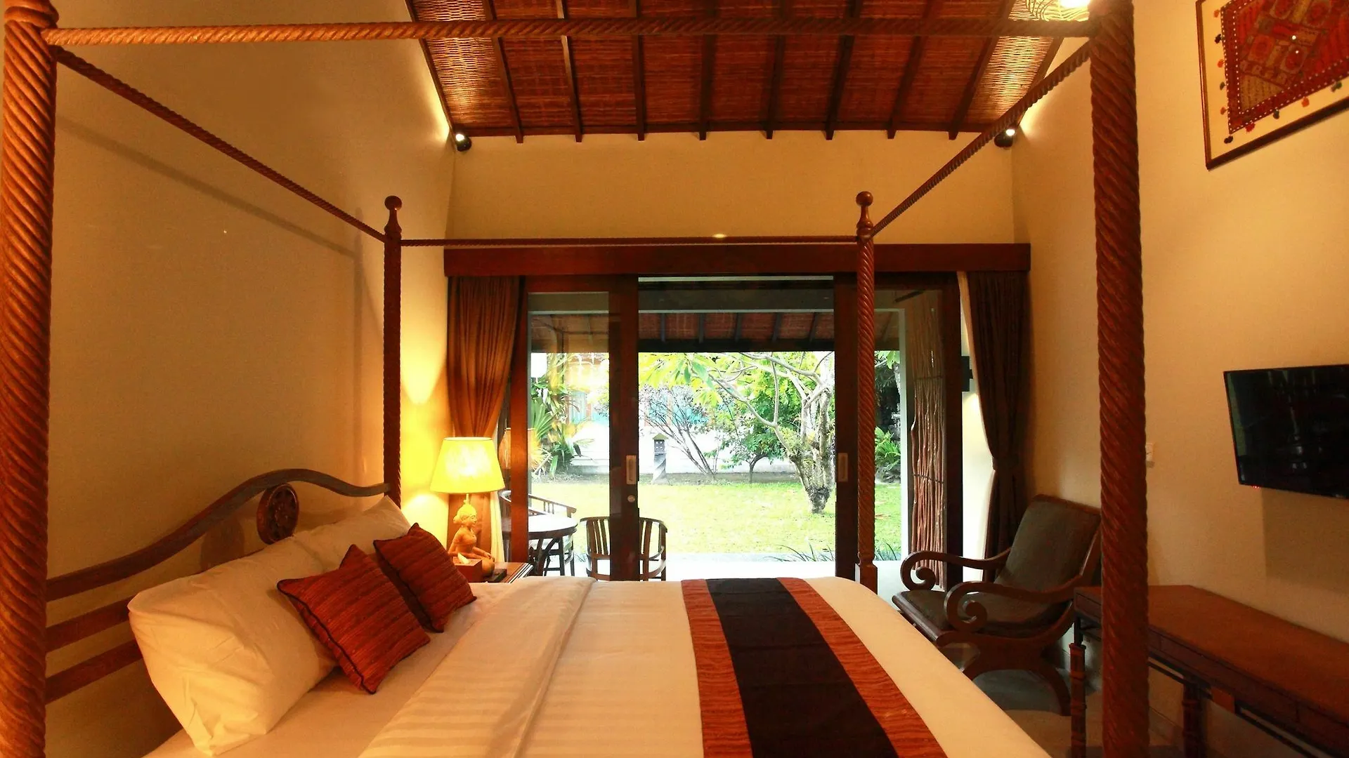 Adys Inn Legian Indonesië